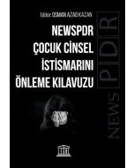 Newspdr Çocuk Cinsel İstismarını Önleme Kılavuzu