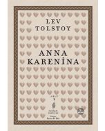 Anna Karenina II. Cilt
