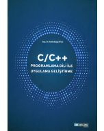 C/C++ Programlama Dili İle Uygulama Geliştirme
