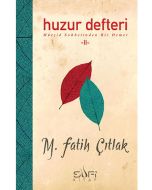 Huzur Defteri 2