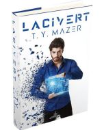 Lacivert (Ciltli)