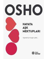 Hayata Aşk Mektupları