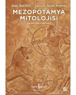 Mezopotamya Mitolojisi (Ciltli)