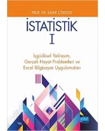 İstatistik 1