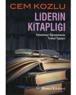 Liderin Kitaplığı