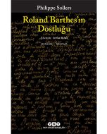 Roland Barthes’ın Dostluğu