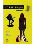 Leyla Sert Bir Nota
