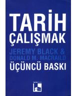 Tarih Çalışmak