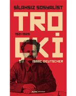 Silahsız Sosyalist Troçki