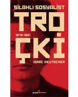 Silahlı Sosyalist Troçki