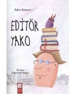Editör Yako