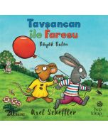 Tavşancan ile Faresu - Büyük Balon