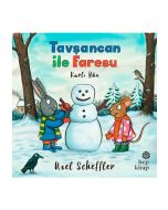 Tavşancan ile Faresu - Karlı Gün