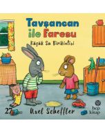 Tavşancan ile Faresu - Küçük Su Birikintisi