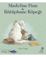 Madeline Finn ile Kütüphane Köpeği