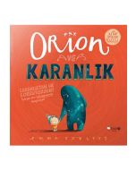 Orion ve Karanlık
