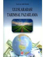 Uluslararası Tarımsal Pazarlama