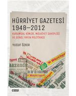 Hürriyet Gazetesi 1948 - 2012