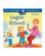 Çağlar Bitlendi