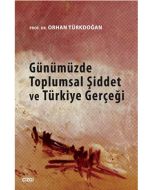Günümüzde Toplumsal Şiddet Ve Türkiye Gerçeği
