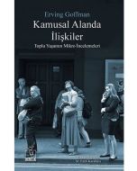 Kamusal Alanda İlişkiler