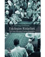 Etkileşim Ritüelleri