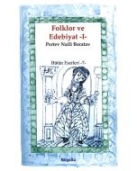 Folklor ve Edebiyat 1
