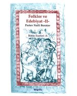 Folklor ve Edebiyat 2