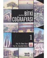 Bitki Coğrafyası Ders Kitabı 1