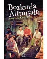 Bozkırda Altmışaltı