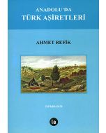 Anadolu'da Türk Aşiretleri