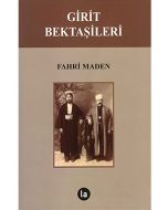 Girit Bektaşileri