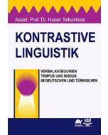 Kontrastive Linguistik