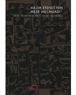 Halim Efendi’nin Meşk Mecmuası