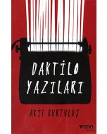 Daktilo Yazıları