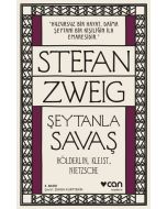 Şeytanla Savaş