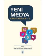 Yeni Medya Araştırmaları - 2