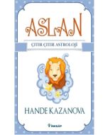 Aslan - Çıtır Çıtır Astroloji