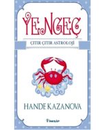 Yengeç - Çıtır Çıtır Astroloji