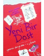 Panik Yok Okuldayız - Yeni Bir Dost