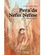 Pera’da Nefes Nefese