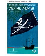 Define Adası