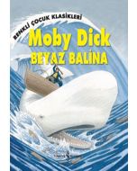 Moby Dick - Beyaz Balina