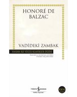 Vadideki Zambak