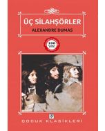 Üç Silahşörler