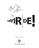 Hayır De!