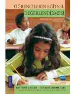 Öğrencilerin Eğitsel Değerlendirmesi