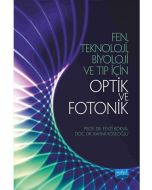 Fen, Teknoloji, Biyoloji ve Tıp için Optik ve Fotonik