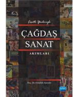Çeşitli Yönleriyle Çağdaş Sanat Akımları