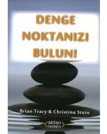Denge Noktanızı Bulun!